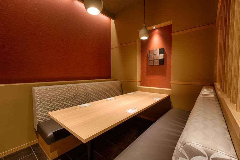 Food & Drinks 3, Zenya, Yamaga