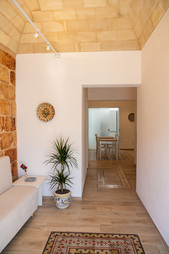Reception 2, Butiko Affittacamere, Trapani