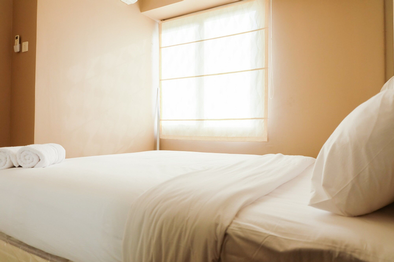 Bedroom 13