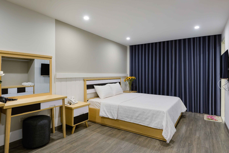 Bedroom 8