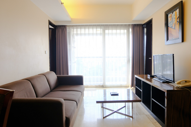 Others 4, Great Deal 2BR at Braga City Walk Apartment By Travelio, Bandung