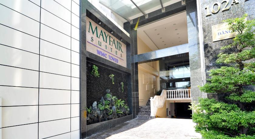Mayfair Suites - WMC Tower, Quận 1