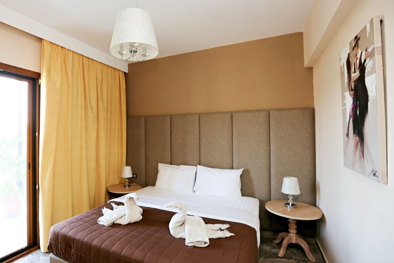 Bedroom 4, Skiathos Argento, Thessaly