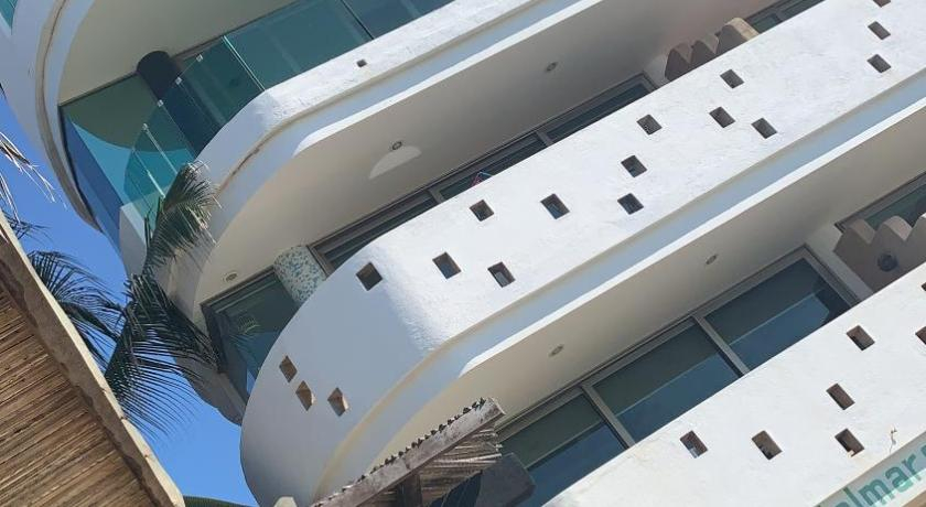 Exterior & Views 1, Condominio Agave del Mar, Coyuca de Benítez