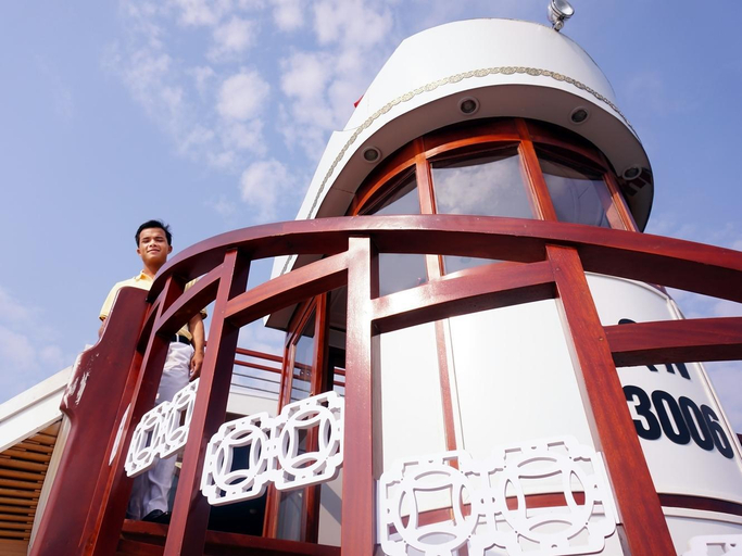 Others 5, Deluxe Oriental Sails Halong, Hạ Long