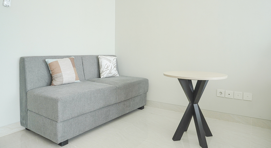 Others 2, Simply Look Studio at Green Sedayu Apartment By Travelio, West Jakarta