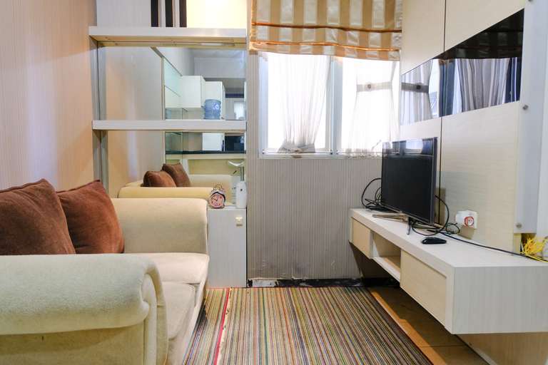 Others 3, Best Deal 2BR Apartment at Suites @Metro By Travelio, Bandung