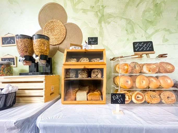 Food & Drinks 4, Casa Pellegrino, Broward