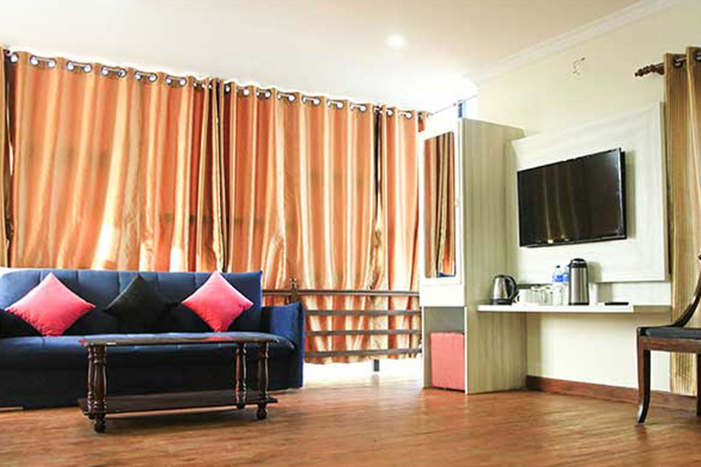 Others 4, Hotel Murchunga International, Koshi