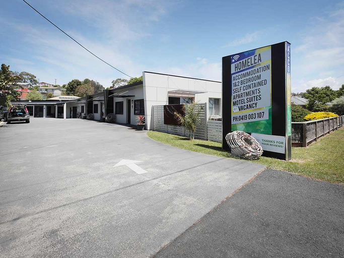 Others 5, Homelea Accommodation, Break O'Day