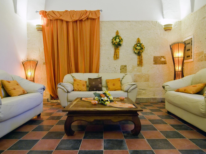 Others 5, Masseria Mazzetta Salice Salentino, Lecce