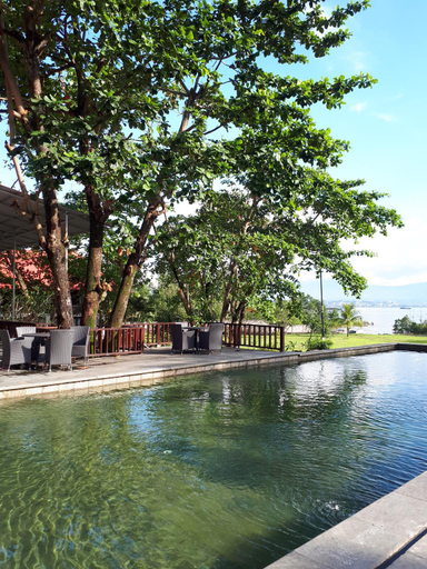 Sport & Beauty 5, Manado Nusantara Diving Centre Resort & Spa, Manado