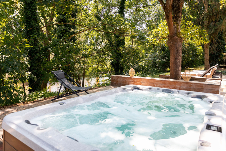 Sport & Beauty 2, Hôtel Diana Restaurant & Spa by Happyculture, Bas-Rhin