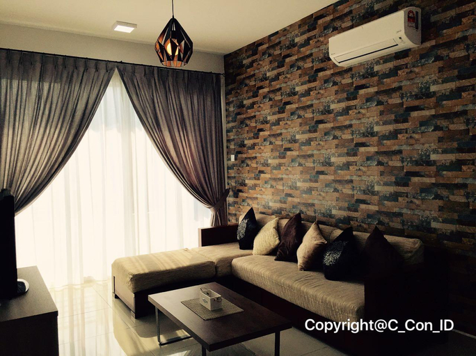 Others 5, The Majestic Condo Ipoh, Kinta