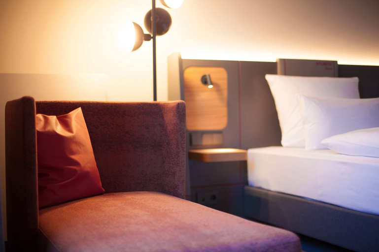 Bedroom 11