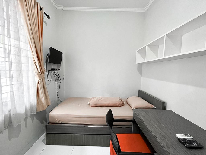 Bedroom 2, Sofia Residence Colombus Karawang, Karawang