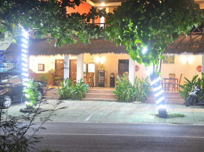 Food & Drinks 5, Crystal Ocean View Tulamben Hotel, Karangasem