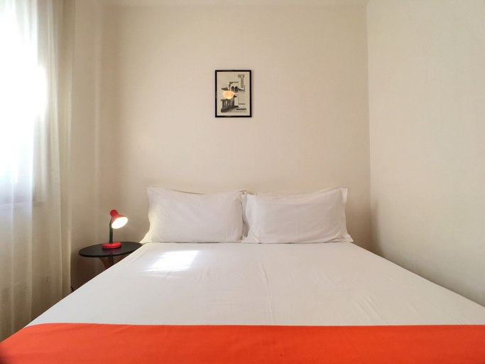 Bedroom 4, Attico Tornese, Lecce