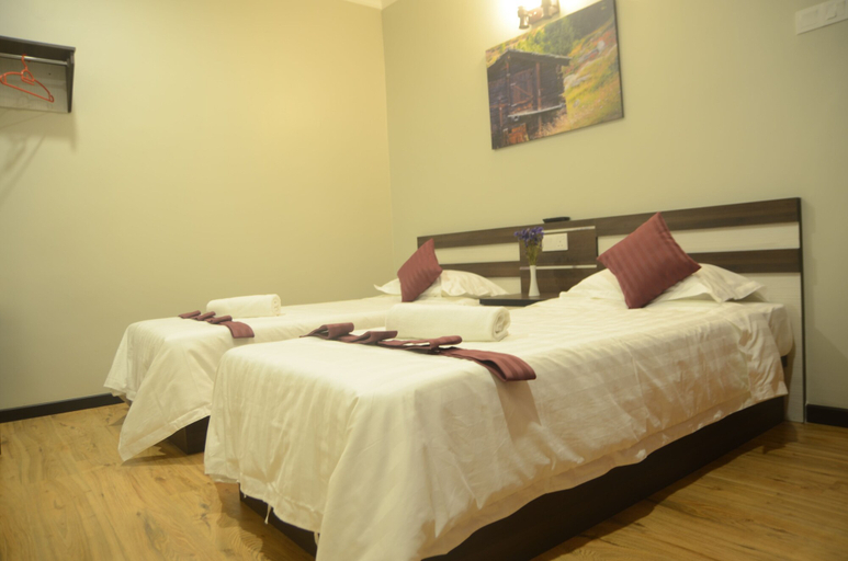 Others 5, Zermatt Hotel, Cameron Highlands