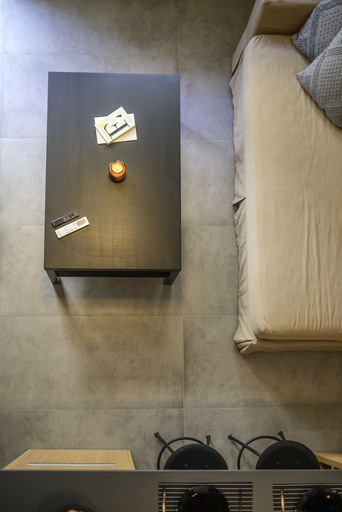 Others 5, Loft 1, South Aegean