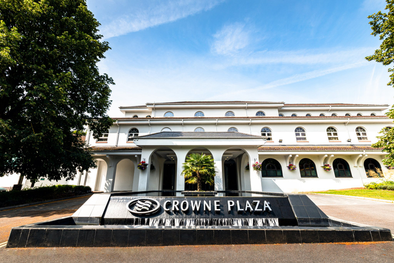 Exterior & Views 5, Crowne Plaza GERRARDS CROSS by IHG, Buckinghamshire