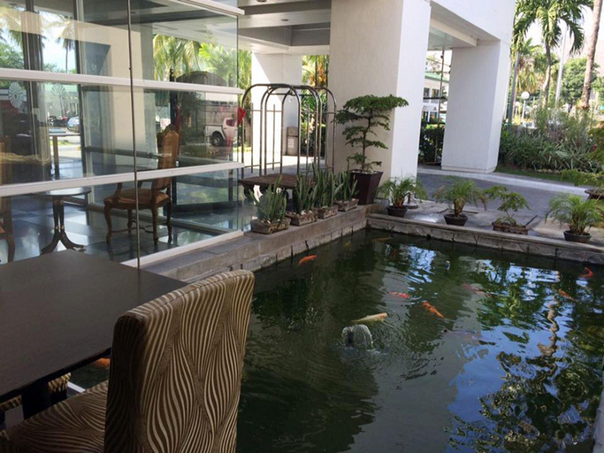Sport & Beauty, East Asia Royale Hotel, General Santos City