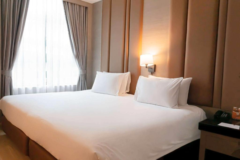 Bedroom 20