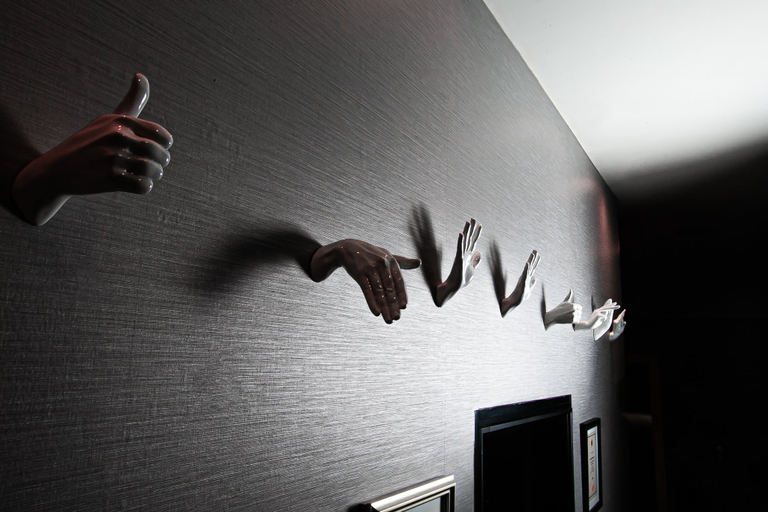 Others 3, Crowne Plaza DUBLIN - BLANCHARDSTOWN by IHG, Dublin