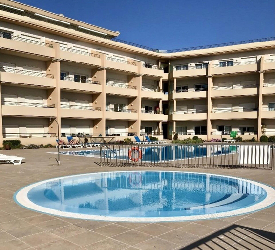 Exterior & Views, Albufeira - Apartment - Sleeps 4 - Pool - Seaside, Albufeira
