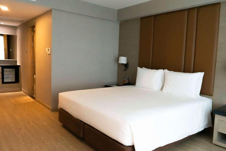 Bedroom 15