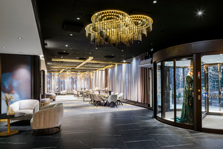 Others 2, Crowne Plaza HELSINKI - HESPERIA by IHG, Uusimaa