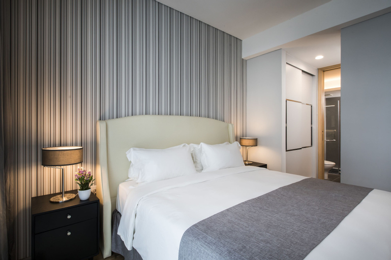 Bedroom 13