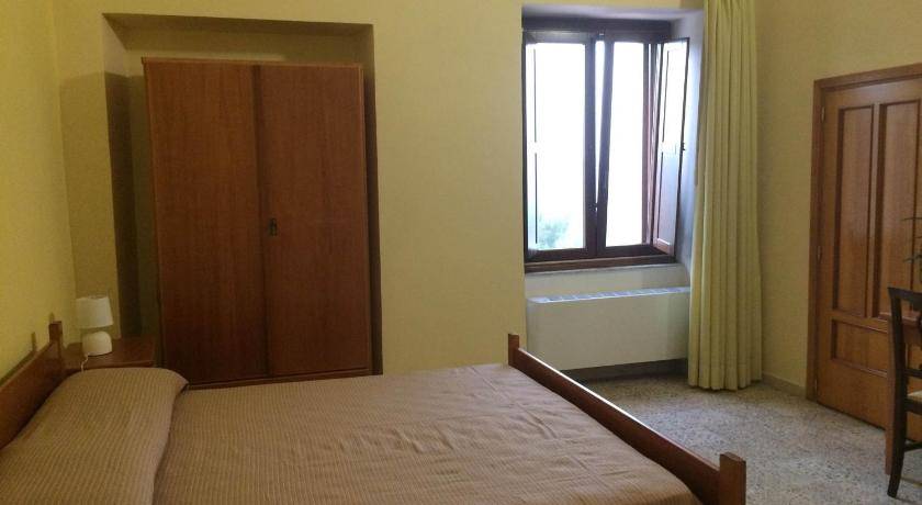 Bedroom 3, L'Antico Borgo, Reggio Di Calabria