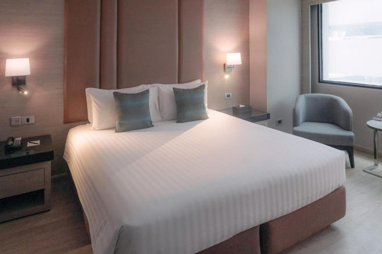 Bedroom 21