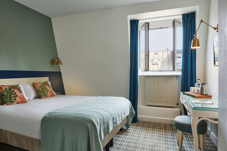 Bedroom 20