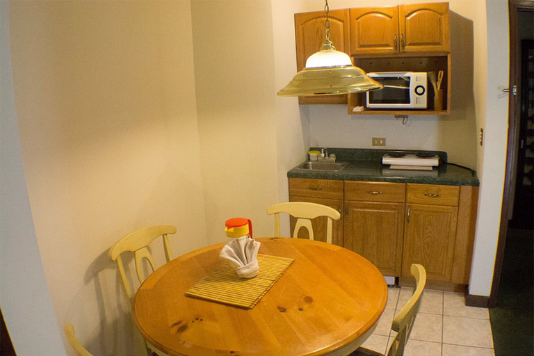 Others 5, Apart-Hotel Posada San Judas, ZONA 14