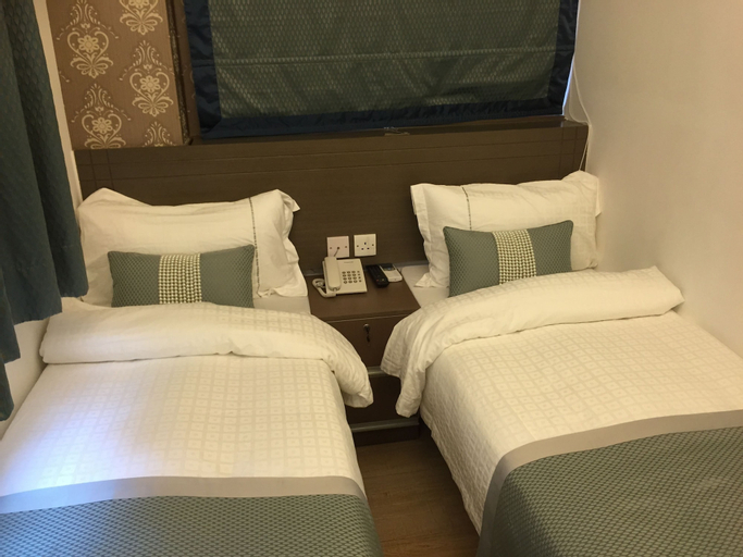 Bedroom 6