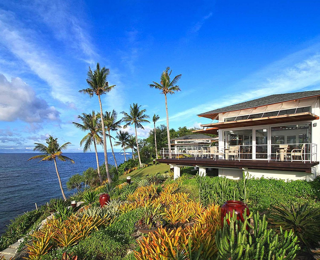 Donatela Resort and Sanctuary, Panglao