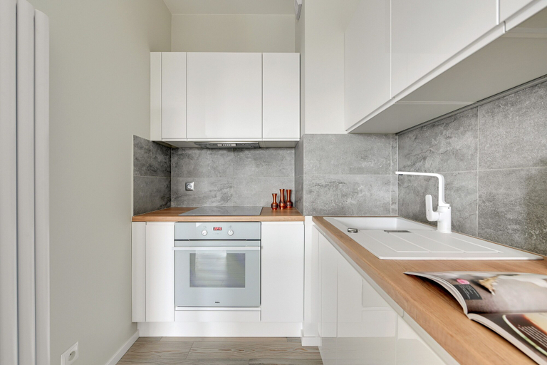 Others 5, Flats For Rent - Garden Gates, Gdańsk City