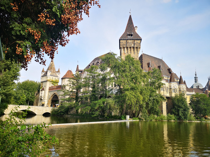 Exterior & Views 2, Crowne Plaza BUDAPEST by IHG, Budapesti