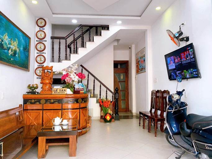 Others 5, Phong Luu Hotel Nha Trang, Nha Trang