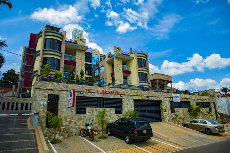 Exterior & Views 2, Victory Villa Apart Hotel, Gasabo