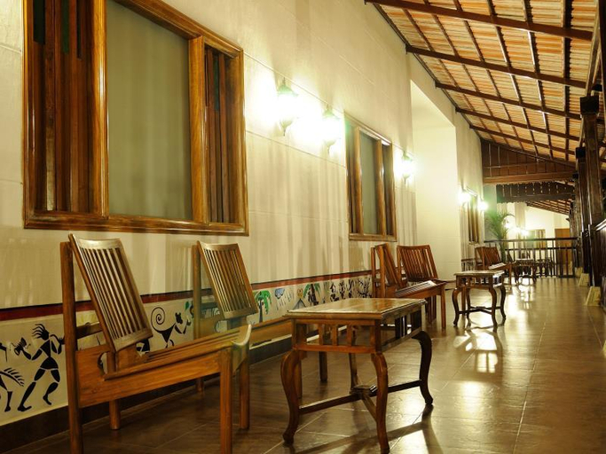 Food & Drinks 4, Oriole Resorts, Mysore