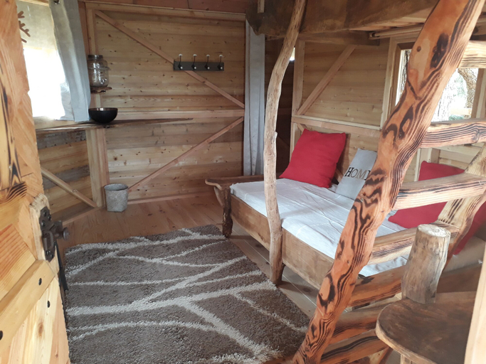 Others 4, Relais du Haget, Gers