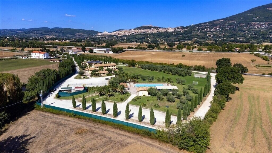 Agriturismo Il Casale di Monica, Perugia