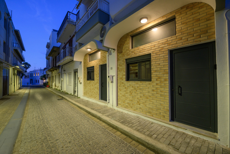 Exterior & Views 2, Loft 1, South Aegean
