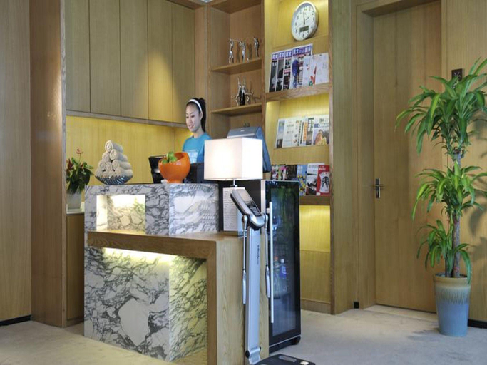 Others 5, V Hotel, Shenzhen