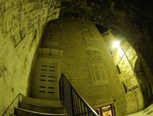 Others 2, Villa Marta - stone house in the center - Split, Split