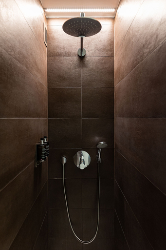 Bathroom 4, Hôtel Diana Restaurant & Spa by Happyculture, Bas-Rhin