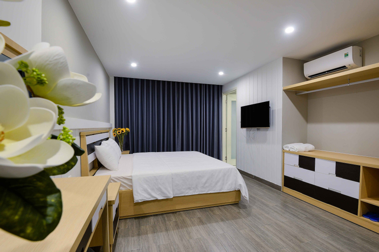Bedroom 6